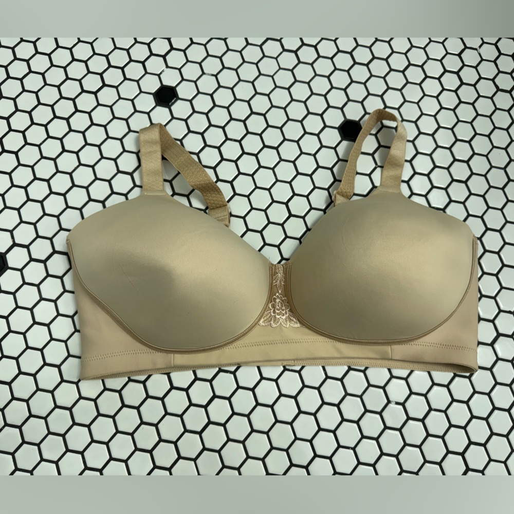 Vanity fair bra size 40D